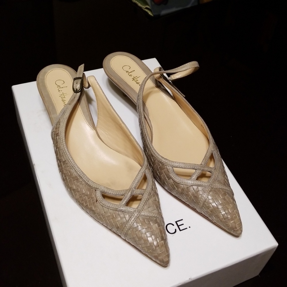 Cole Haan